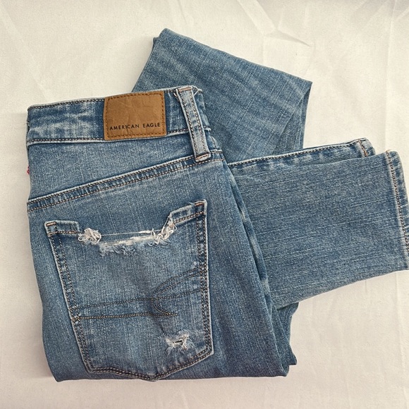 American Eagle Outfitters Denim - American Eagle Dream Jean Size 00